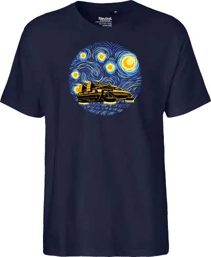 Starry Future