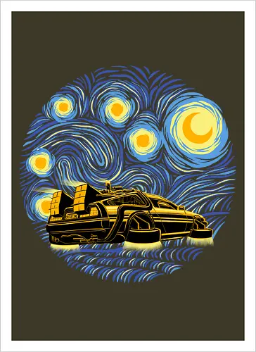 Starry Future