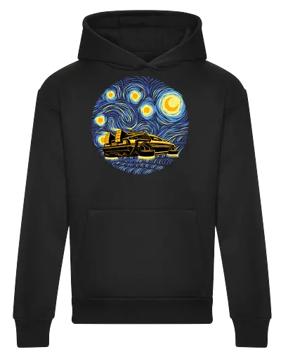 Starry Future