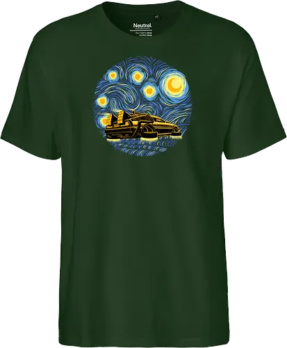 Starry Future