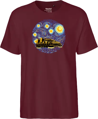 Starry Future