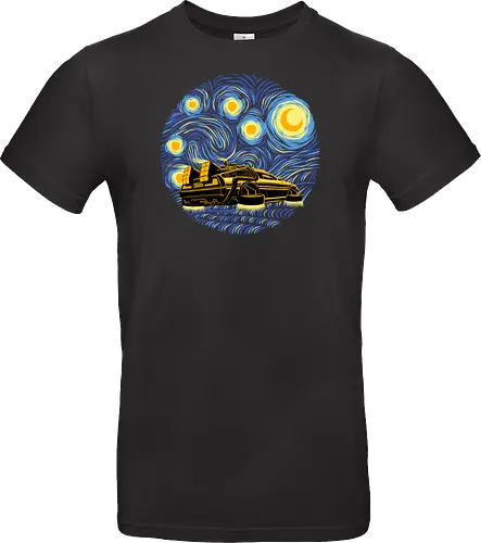 Starry Future
