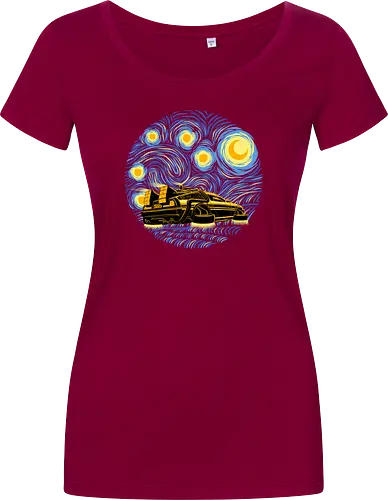 Starry Future