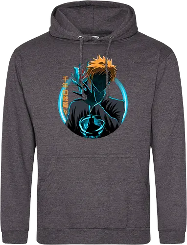 Death God Galaxy