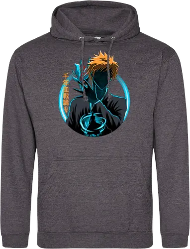 Death God Galaxy