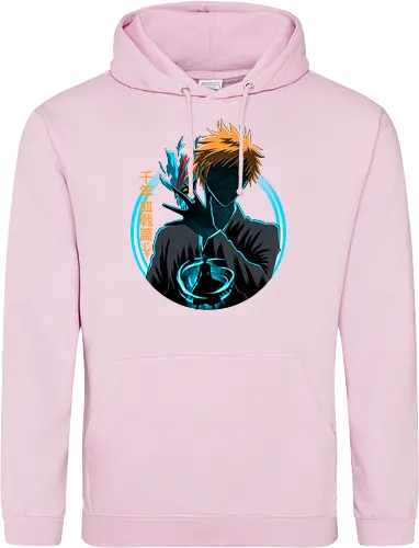 Death God Galaxy