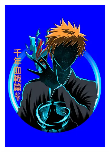 Death God Galaxy