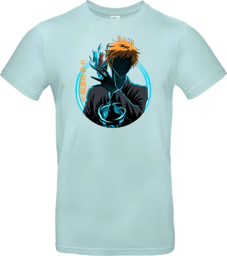Death God Galaxy