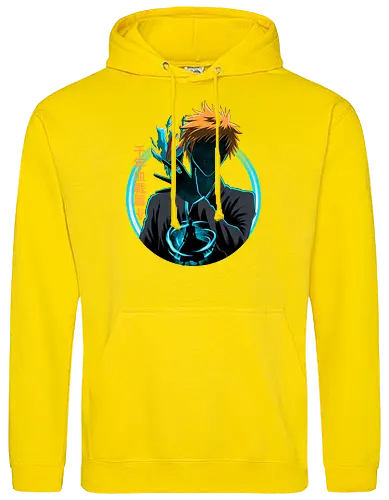 Death God Galaxy