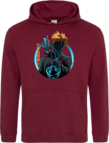 Death God Galaxy