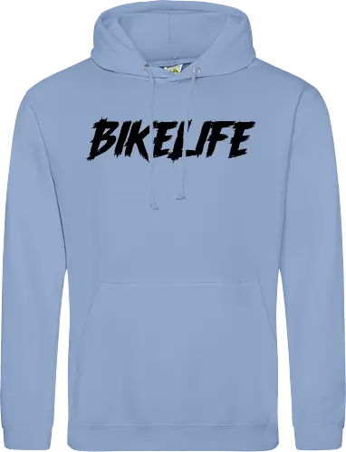 1bikelife1 - Logo