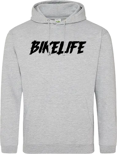 1bikelife1 - Logo