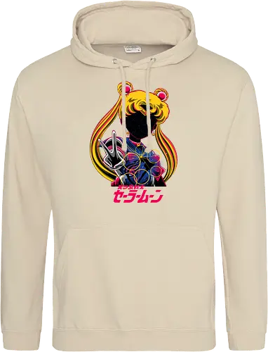 Moon Princess Galaxy