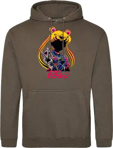 Moon Princess Galaxy