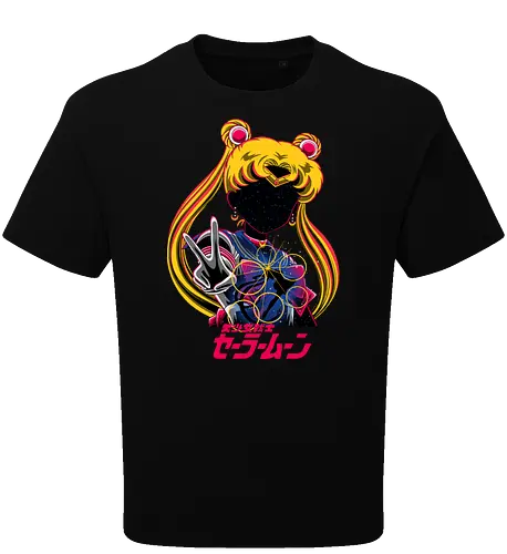 Moon Princess Galaxy