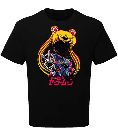 Moon Princess Galaxy