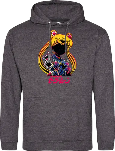 Moon Princess Galaxy