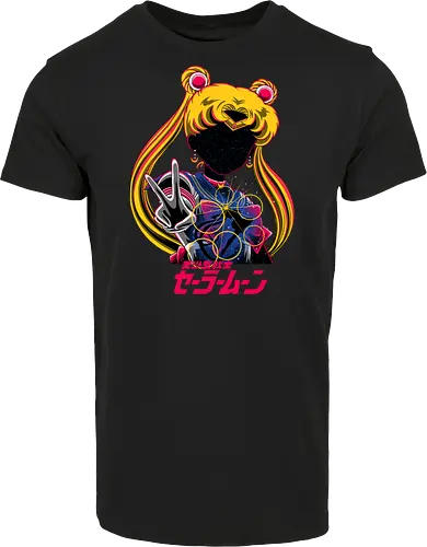 Moon Princess Galaxy