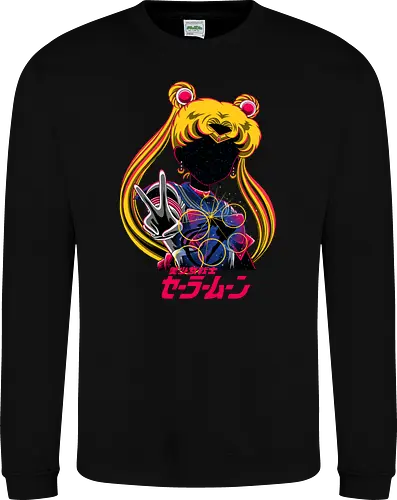 Moon Princess Galaxy