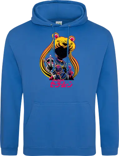 Moon Princess Galaxy