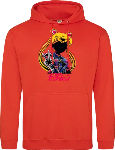 Moon Princess Galaxy