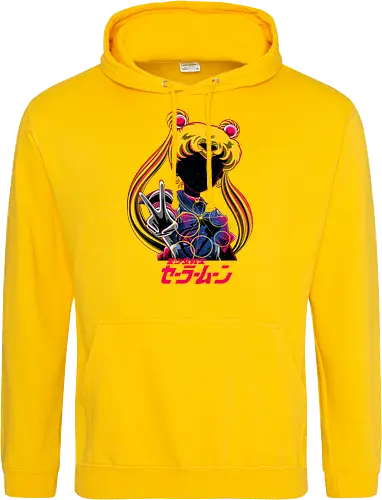 Moon Princess Galaxy