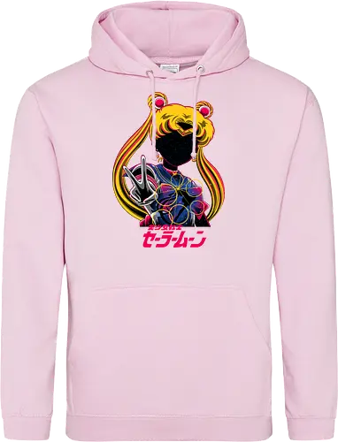 Moon Princess Galaxy