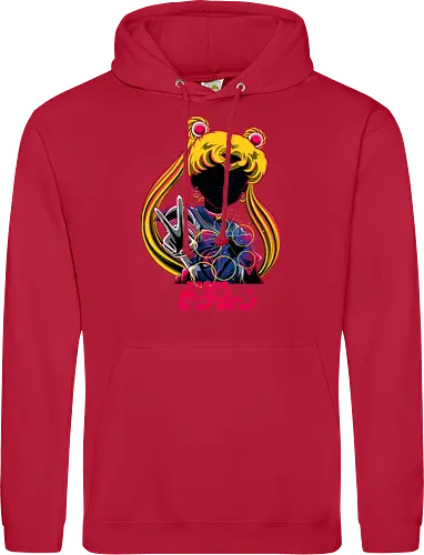 Moon Princess Galaxy