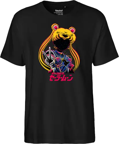 Moon Princess Galaxy