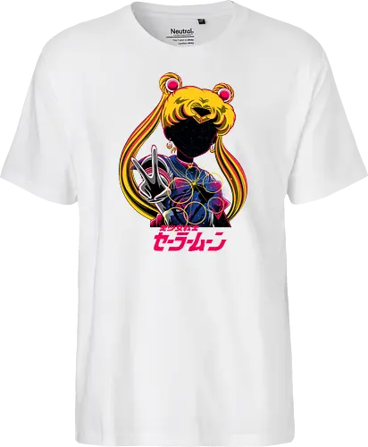 Moon Princess Galaxy