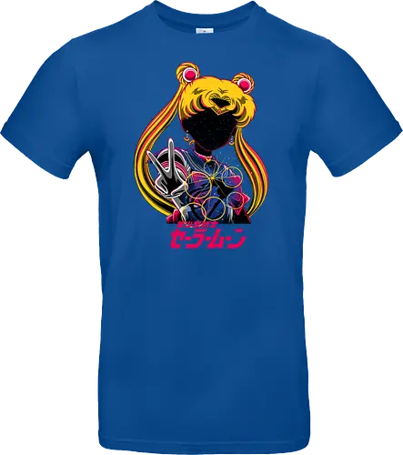 Moon Princess Galaxy