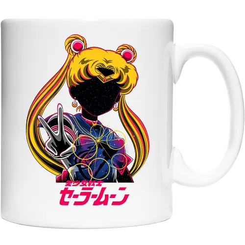 Moon Princess Galaxy