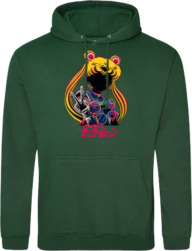 Moon Princess Galaxy