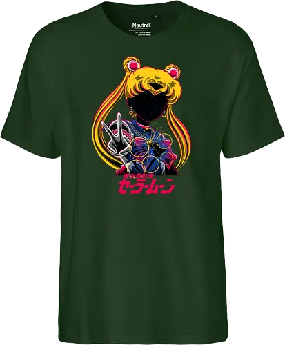 Moon Princess Galaxy