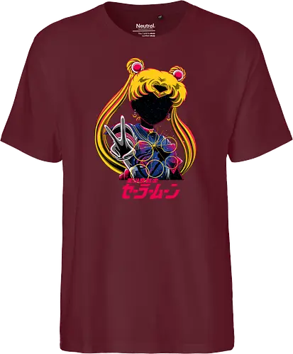 Moon Princess Galaxy