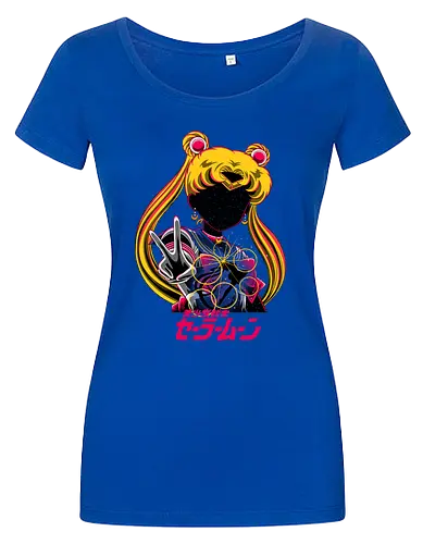 Moon Princess Galaxy