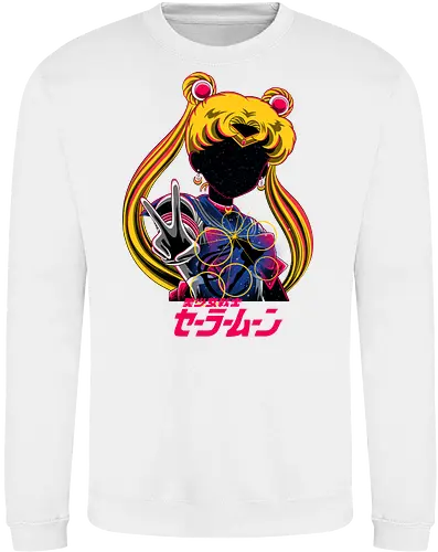 Moon Princess Galaxy