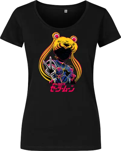 Moon Princess Galaxy