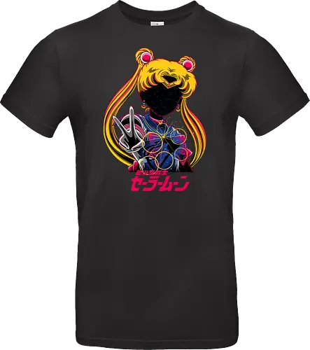 Moon Princess Galaxy