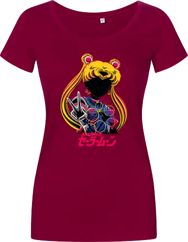 Moon Princess Galaxy