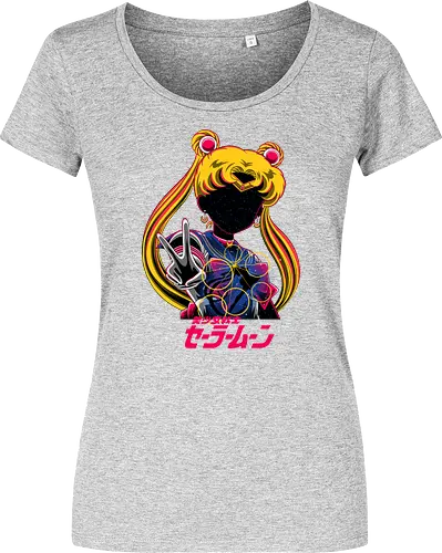 Moon Princess Galaxy