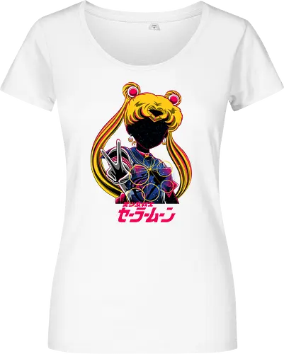 Moon Princess Galaxy