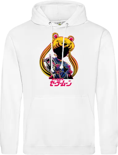 Moon Princess Galaxy