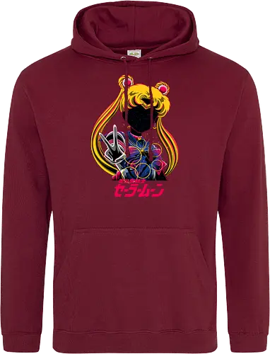 Moon Princess Galaxy