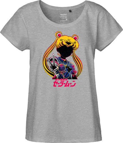 Moon Princess Galaxy