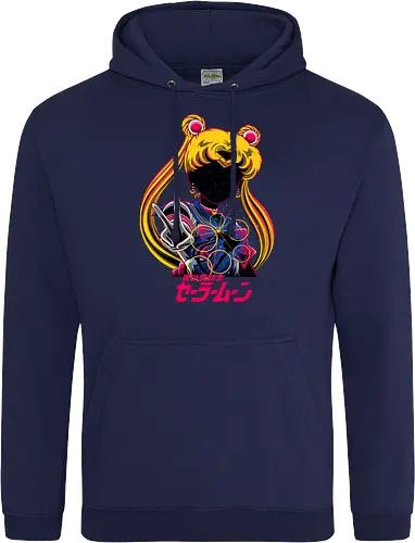 Moon Princess Galaxy