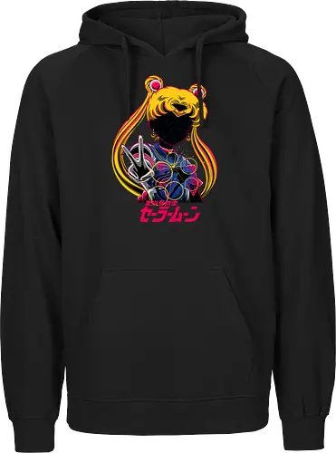 Moon Princess Galaxy