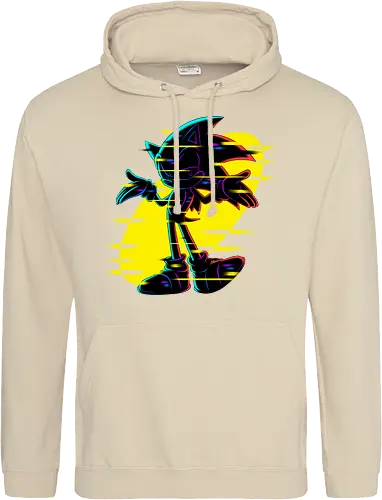 Hedgehog Glitch