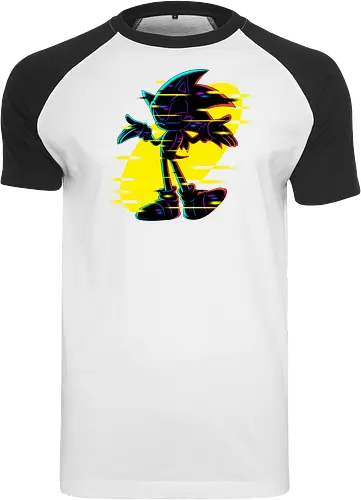 Hedgehog Glitch