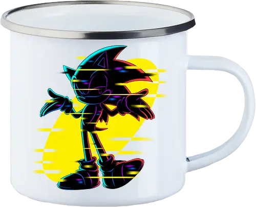 Hedgehog Glitch